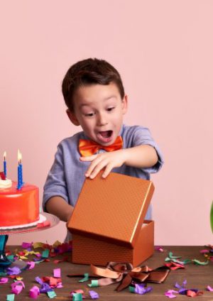 جشن تولد - شبکه تسهیلگران آموزشی
