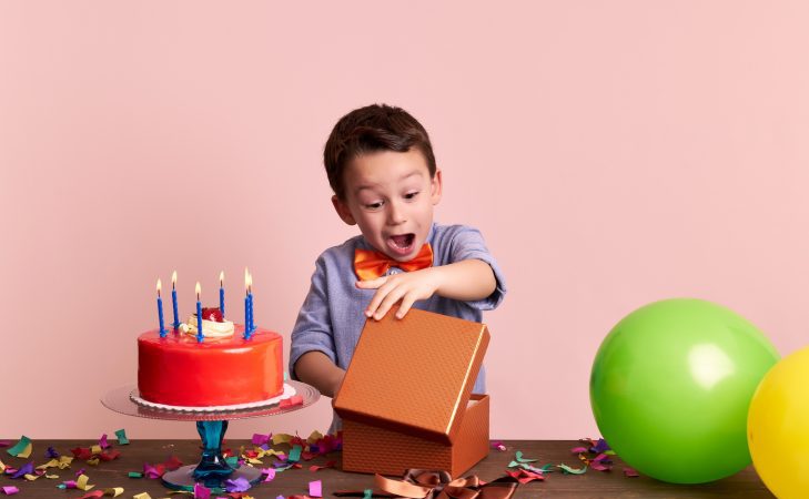 جشن تولد - شبکه تسهیلگران آموزشی
