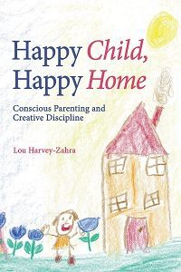 کتاب کودک شاد، خانه شاد 